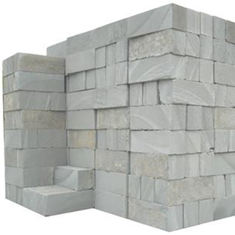 灞桥不同砌筑方式蒸压加气混凝土砌块轻质砖 加气块抗压强度研究