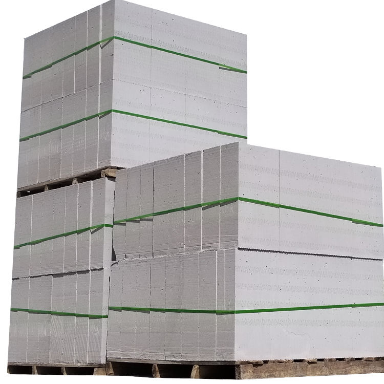 灞桥改性材料和蒸压制度对冶金渣蒸压加气混凝土砌块性能的影响
