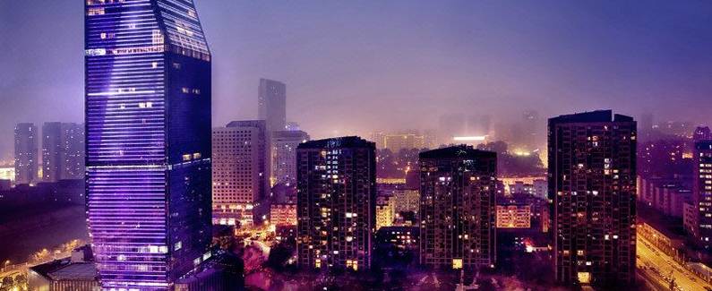 灞桥宁波酒店应用alc板材和粉煤灰加气块案例