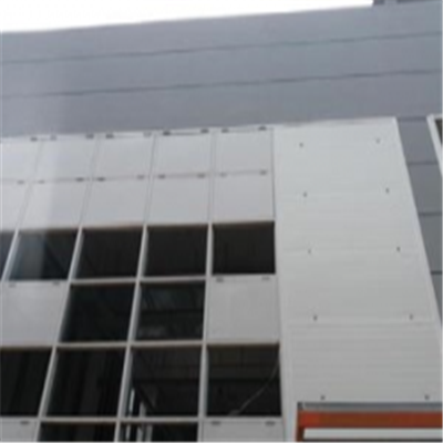灞桥新型蒸压加气混凝土板材ALC|EPS|RLC板材防火吊顶隔墙应用技术探讨